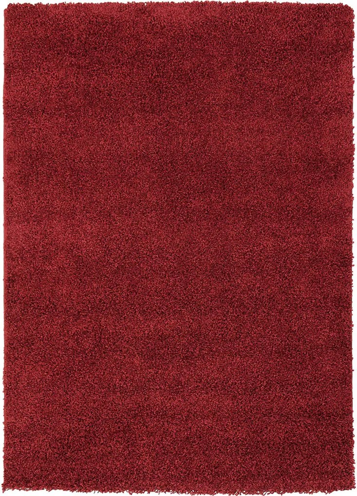 Koberce Breno Kusový koberec LIFE 1500 Red, červená,160 x 230 cm