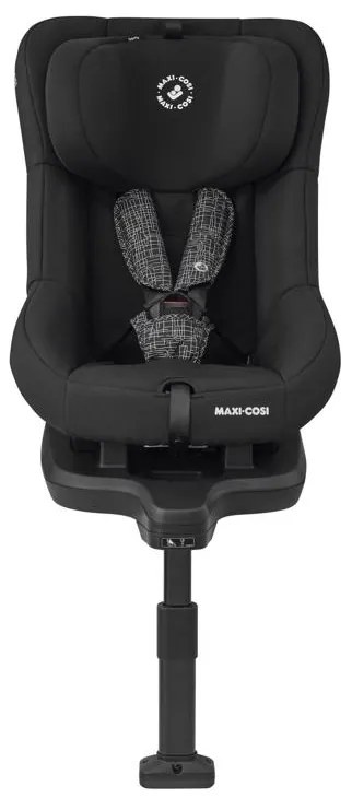 MAXI-COSI Autosedačka TobiFix (9-18 kg) - Black grid