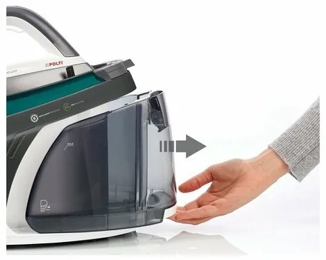 Polti Parná žehlička s generátorom LA VAPORELLA XT120C