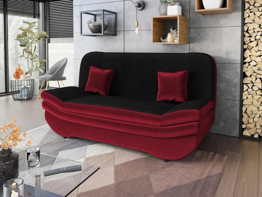 Pohovka Lena, Dostupné poťahy: Fredo 15