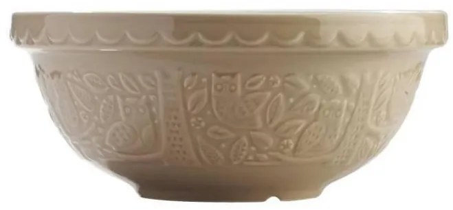 Mason Cash Porcelánová misa In the Forest – Owl 2,7 l / Ø 26 cm