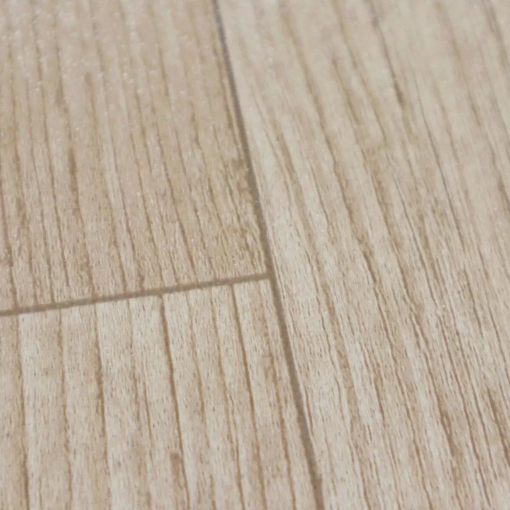 PVC podlaha - lino AladinTex Štart 8801 dub béžový, na mieru, šíře 2m, béžová, bez podkladu, detská izba, Multi-decor