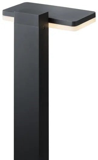 RED - Design Rendl - R12515 - LED Vonkajšia lampa RINA LED/12W/230V IP44