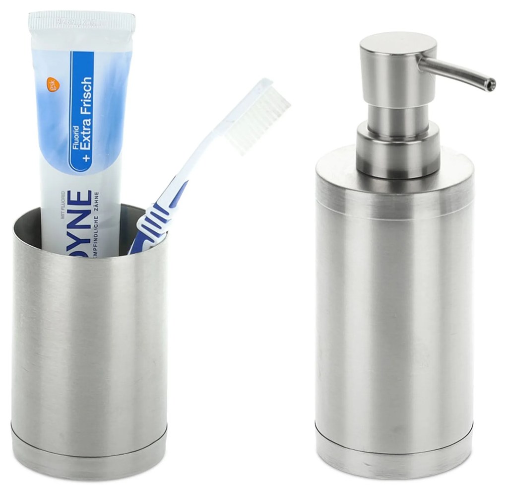 Sada kúpeľňových doplnkov RD38553