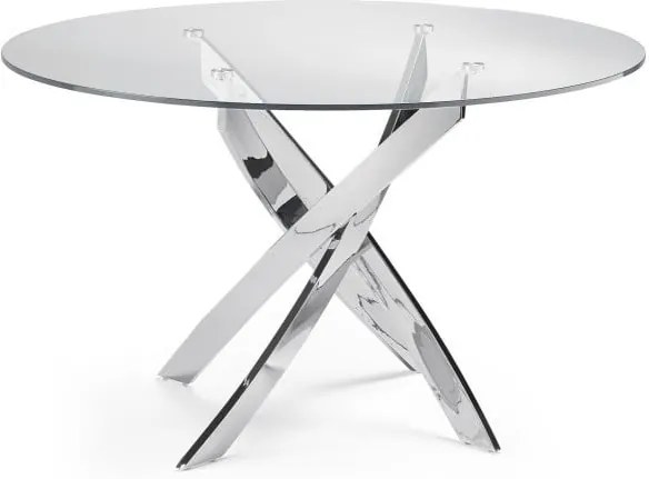 Jedálenský stôl Ángel Cerdá Ramona, Ø 130 cm