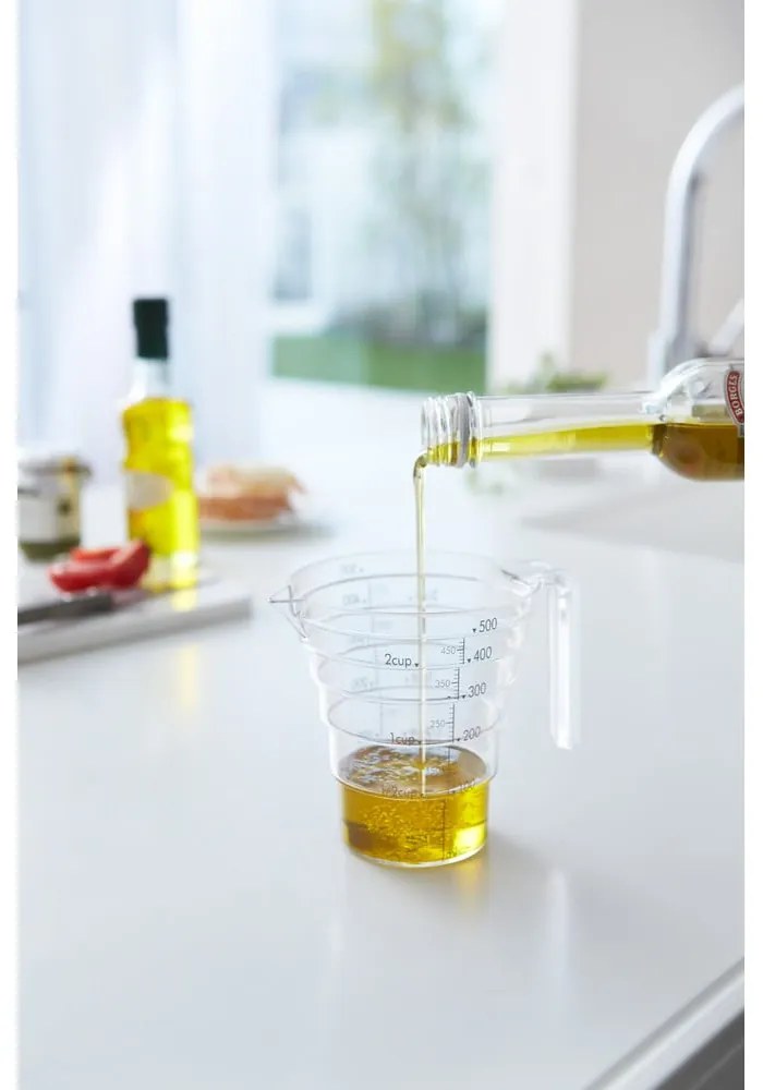 Odmerka Yamazaki Layer, 500 ml