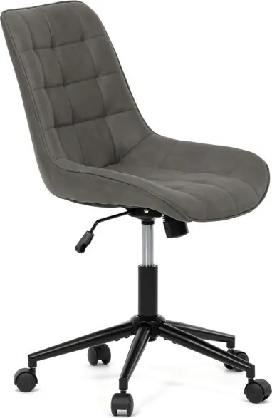 Kancelárska stolička sivá KA-V3120 GREY3