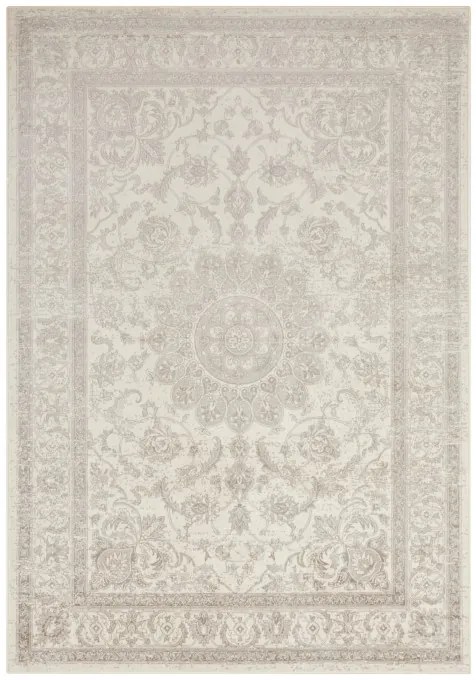 Koberec Hanse Home Oriental Täbris krémový / antracitový