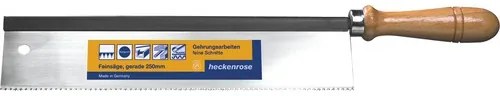 Píla čapovka Heckenrose 250 mm