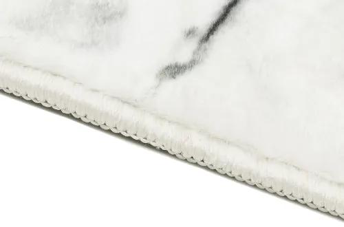 Koberce Breno Kusový koberec COLOR 1195, sivá, viacfarebná,140 x 200 cm