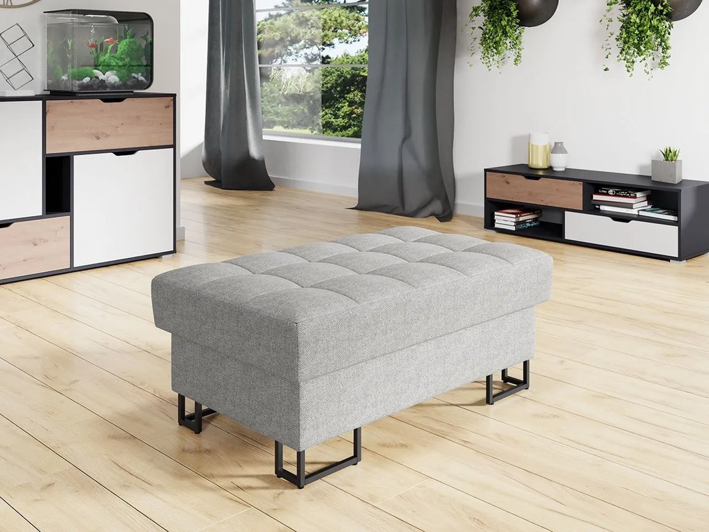Taburetka Wales, Dostupné poťahy: Terra 05 ECO