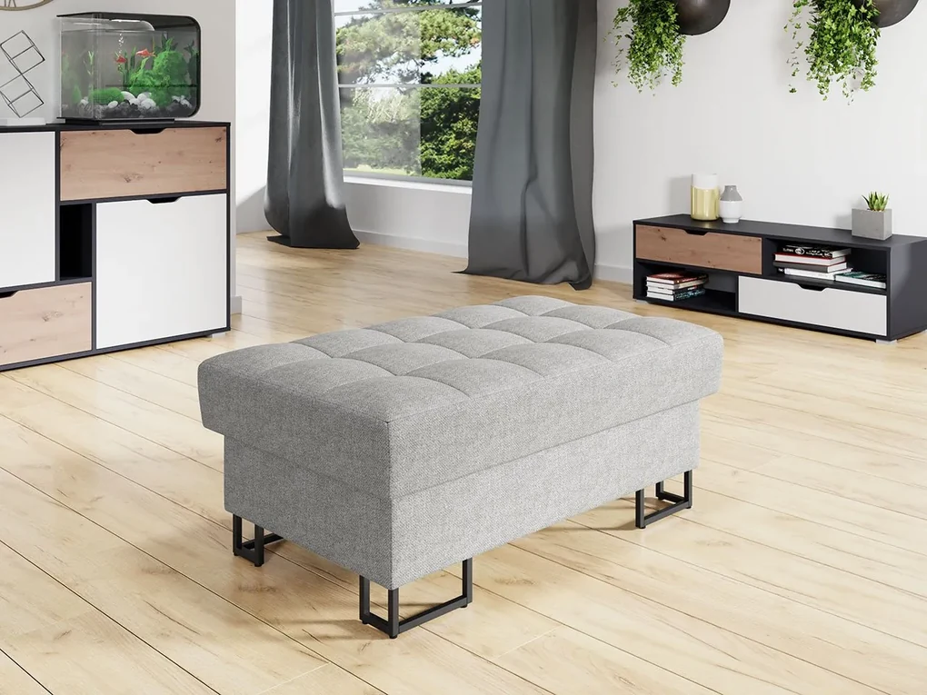 Taburetka Wales, Dostupné poťahy: Terra 05 ECO