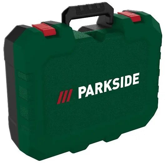 Parkside®  Aku píla na konáre 12 V Paas 12 B2  (100388368)