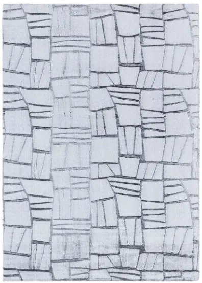 Koberec MOYO 21 GREY BRICKS