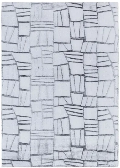 Koberec MOYO 21 GREY BRICKS