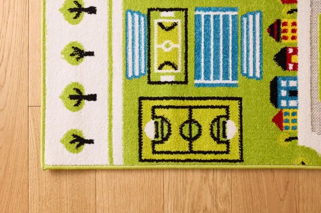 Koberec Adventure Island