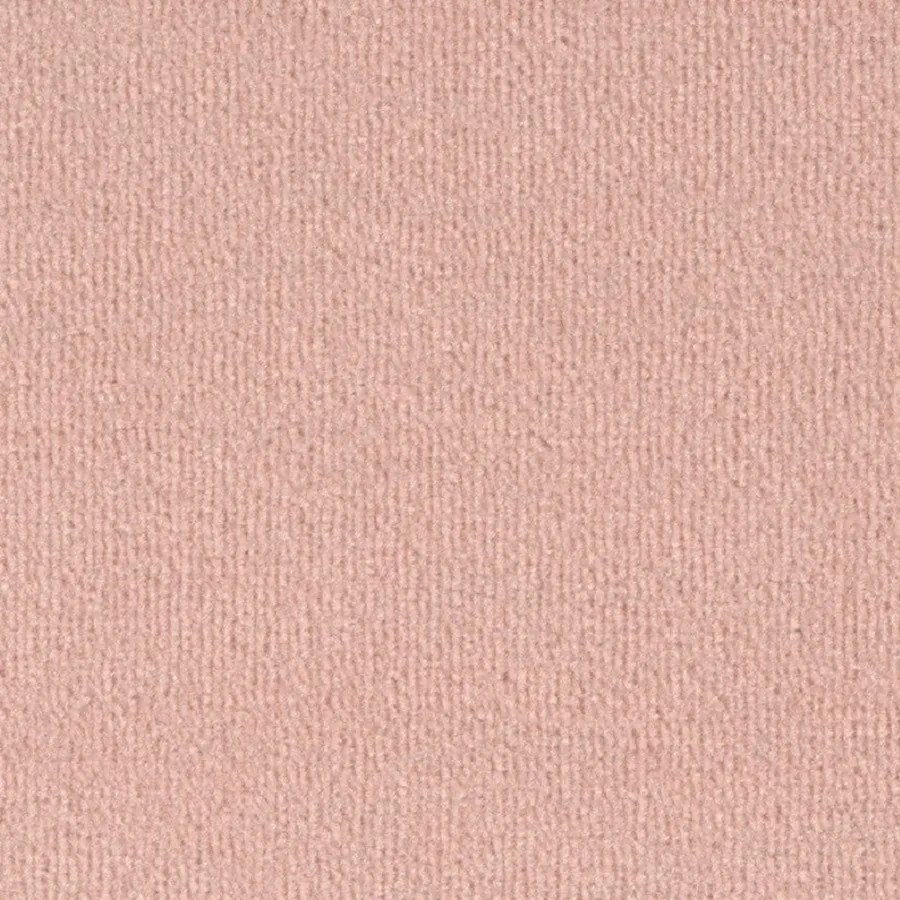 Vorwerk, Metrážny koberec Bingo 1P14 ružový, na mieru, šíře 4m, ružová, filc, chodba / predsieň