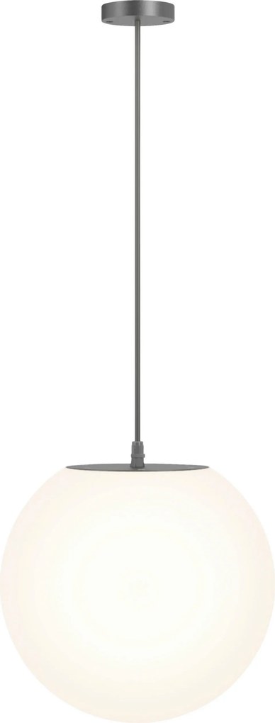 XXXLutz VONKAJŠIE SVIETIDLO, 30/36 cm - Online Only bytové doplnky - 004353008503
