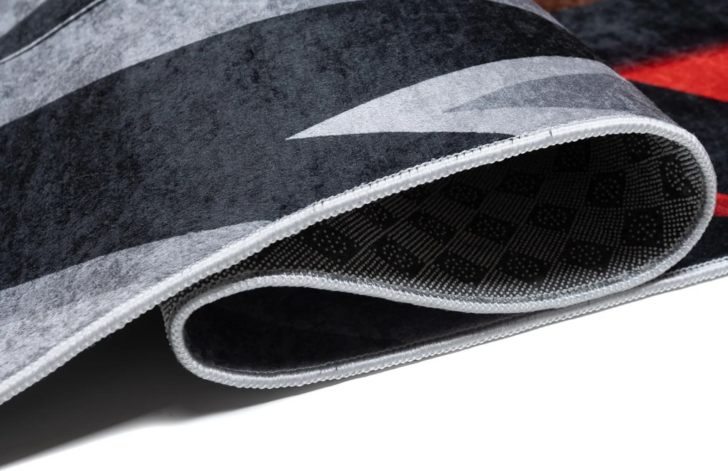 TA Koberec 40740 VYTLAČIŤ EMMA Rozmer: 120x170 cm