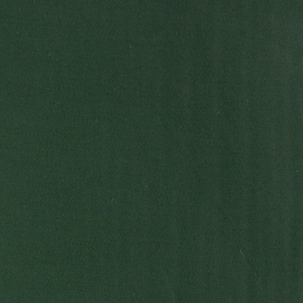 MAKOSATÉNOVÉ PRESTIERADLO NOVA 160X200 CM TMAVOZELENÉ