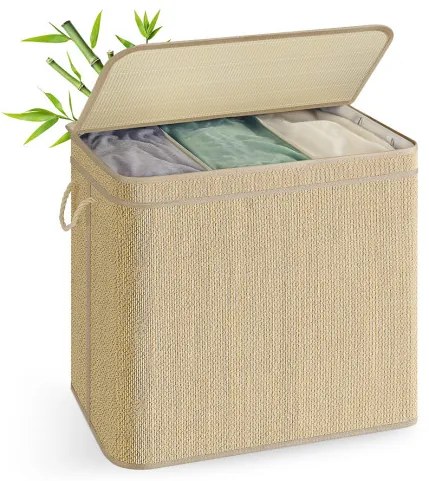 Kôš na bielizeň LCB069Y01