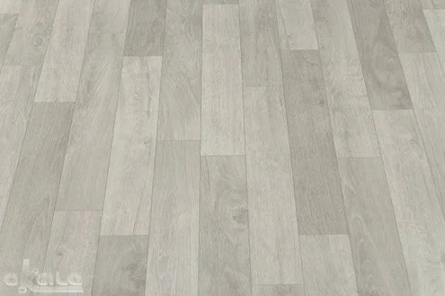 PVC podlaha Colorlon 323 doska sivo-béžová