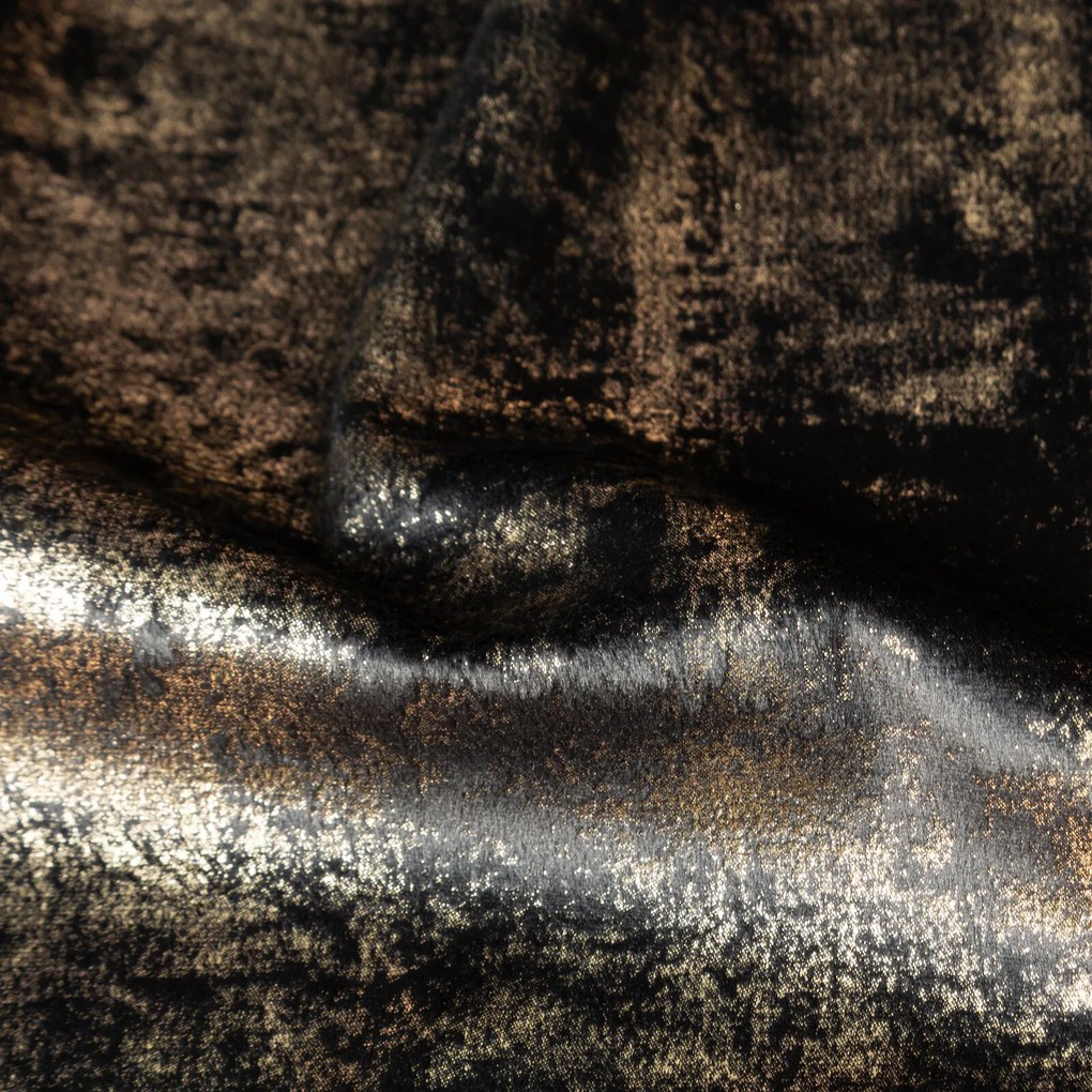 ZATEMŇOVACÍ ZÁVES NA KRÚŽKOCH RENIA 140X250 CM VZOROVANÁ
