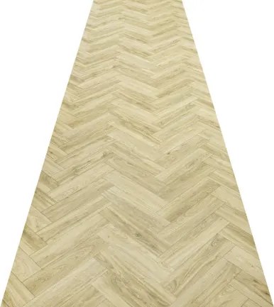 PVC podlaha Maxima Estate Oak S61 béžová