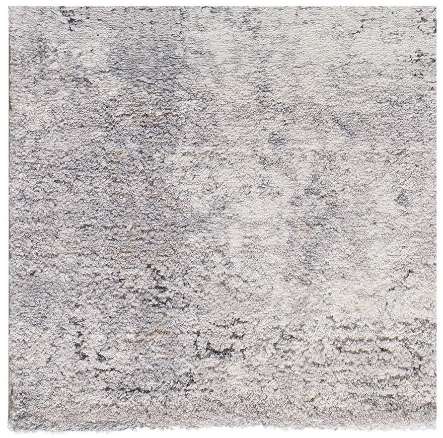 Sivý koberec 140x200 cm Kivet – Universal
