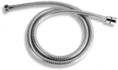 Sprchová hadica Novaservis dvouzámková chróm H7175.0