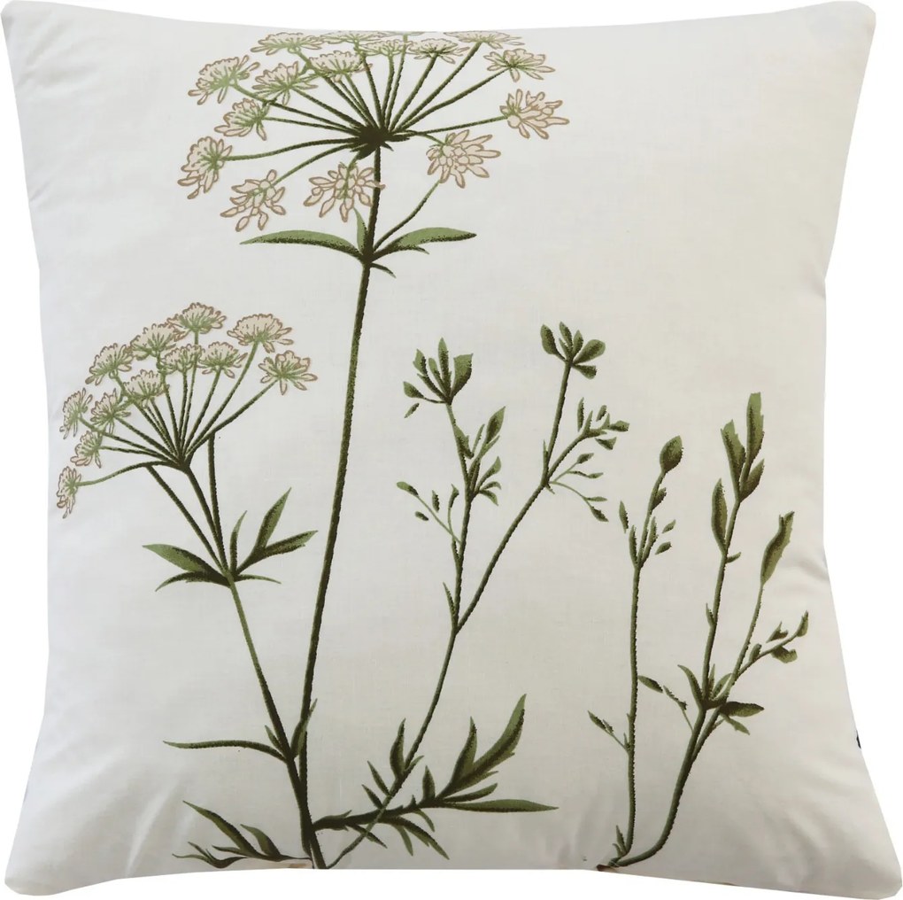XPOSE® Set obliečok na vankúš BYLINKOVÉ KVARTETO 43x43 cm - set 4ks