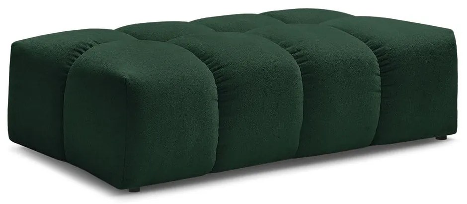 Zelená ženilková podnožka Everest – Bobochic Paris