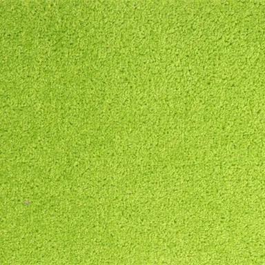 Betap koberce Kusový koberec Eton 2019-41 zelený čtverec - 200x200 cm