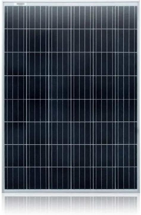 SOLAR Solárny panel P200W polykryštalický