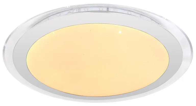 GLOBO NICOLE II 48395-18 Stropné svietidlo
