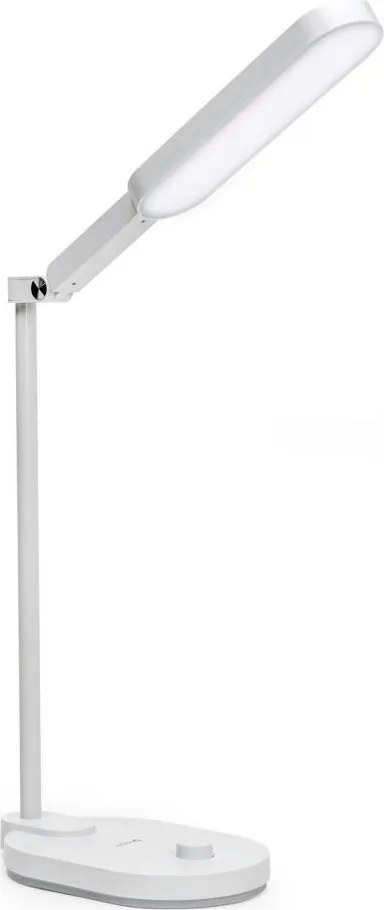 LED Stmievateľná stolná lampa LED/10W/5V 3800/4200K CRI 97 biela