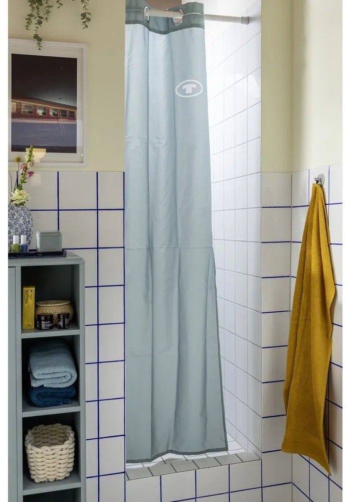 Sprchový záves 180x200 cm Tom Tailor Get Naked – Wenko