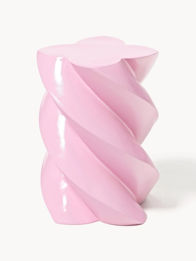 Pomocný stolík Marshmallow