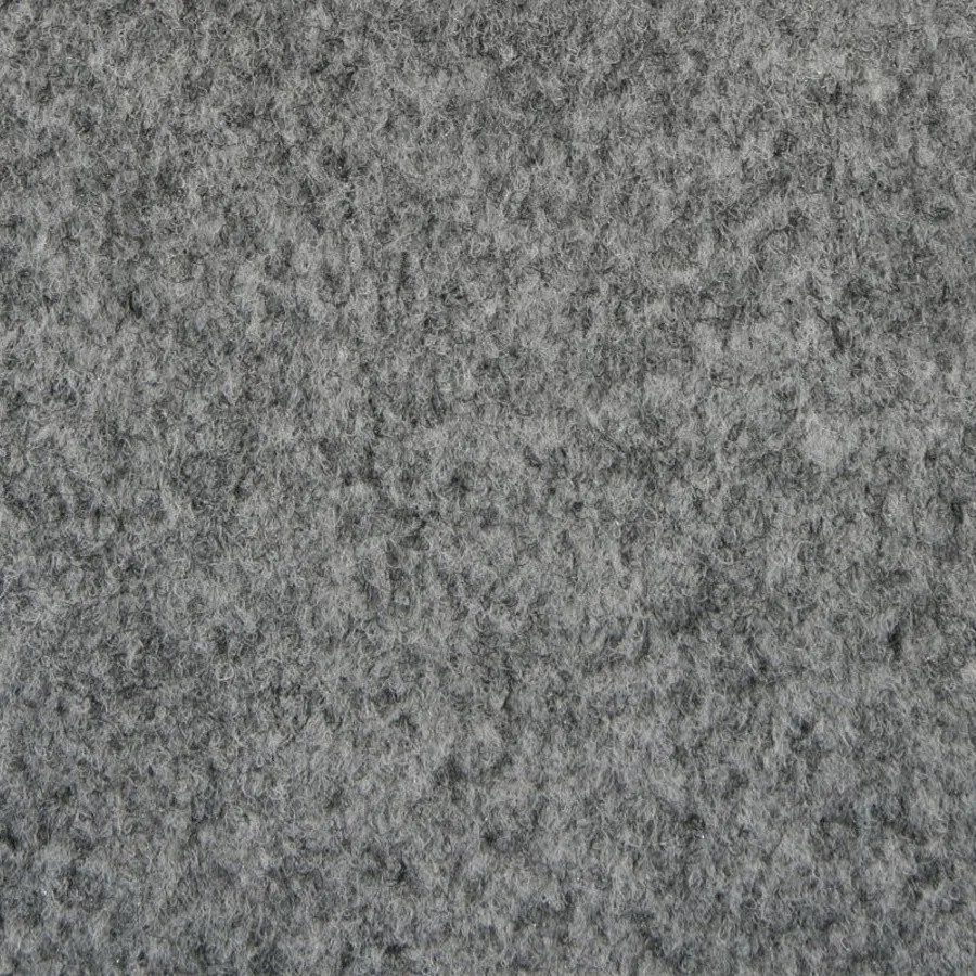 Koberec metráž New Orleans 216 s podkladom Resine, na mieru, šíře 4m, šedá, resine, chodba / predsieň, Beaulieu International Group