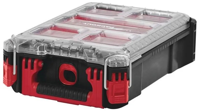 Milwaukee PACKOUT Kompaktný organizér 4932464083