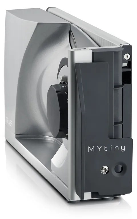 Graef MyTiny MT 1000 elektrický krájač