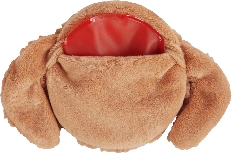 CLICK IT Ohrievač rúk pudlik