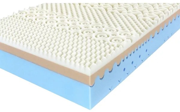 Penová matrac HYPNOS 140x200 cm