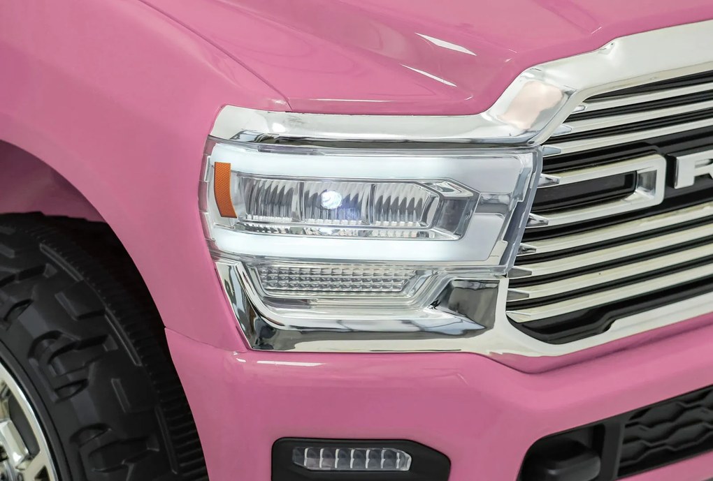 Ramiz RAM 3500 ružová