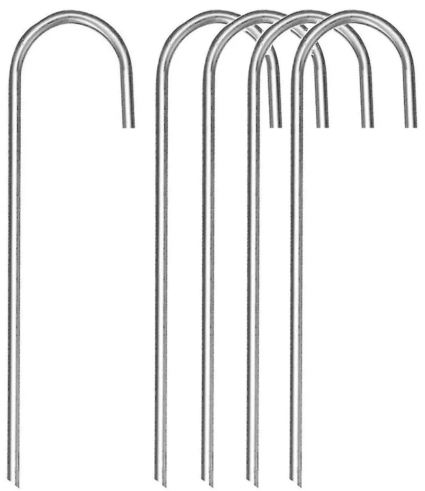 Futbalová bránka 300 cm x 200 cm SPRINGOS SG0011