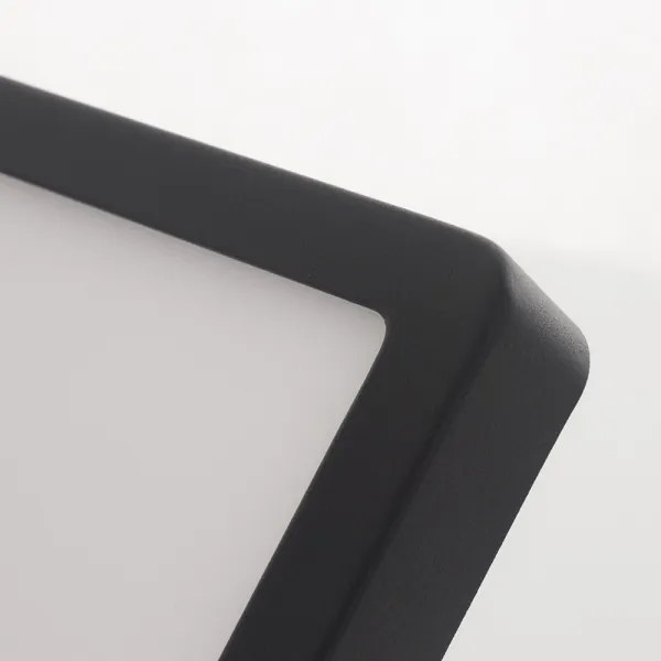 Eglo 99256 - LED stropné svietidlo FUEVA 5 LED/16,5W/230V