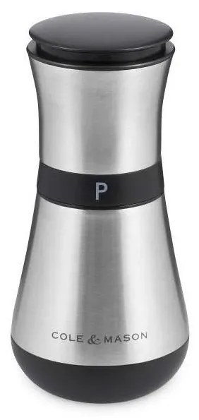 Cole&Mason - Mlynček na korenie HENLEY 13,5 cm