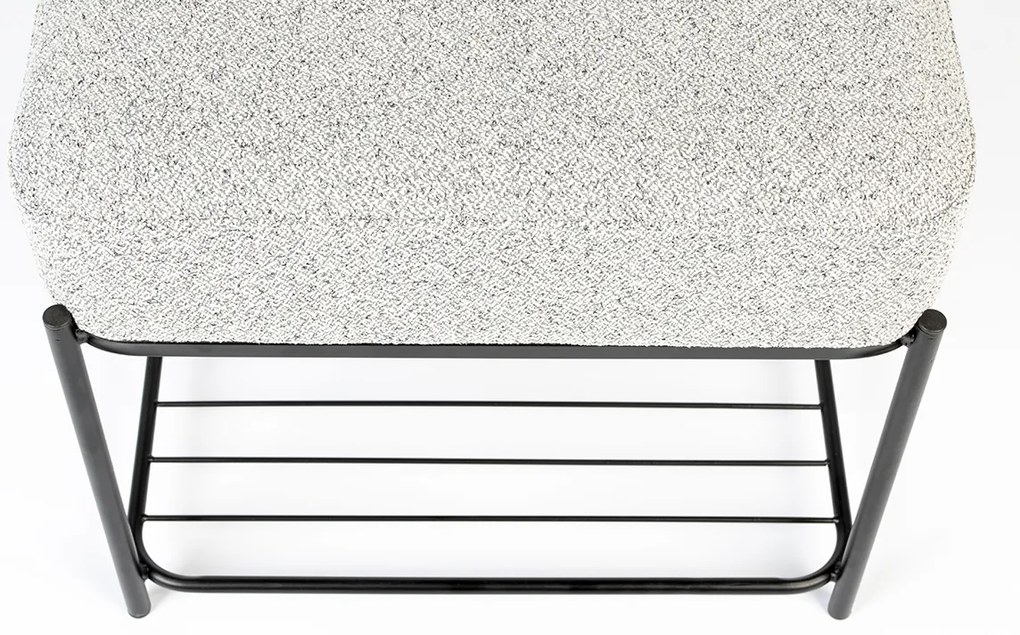 WL-Living Milou dizajnová taburetka - 50 cm