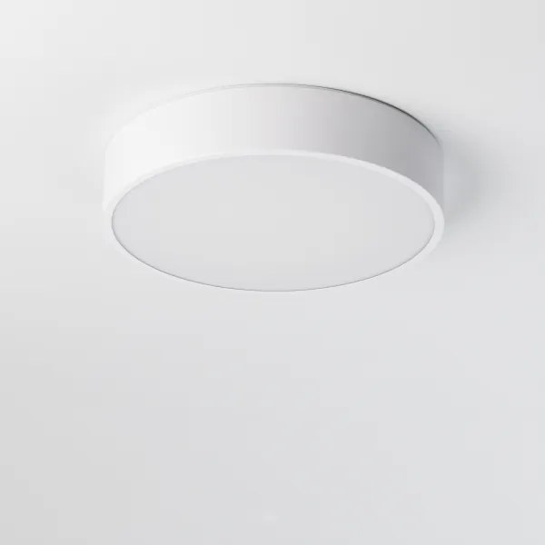 Brilagi - LED kúpeľňové stropné svietidlo POOL LED/24W/230V pr. 30 cm IP54 biela