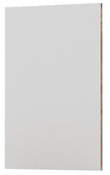 Nástěnné zrcadlo Bilbao 63,4 cm dub Craft Tobacco